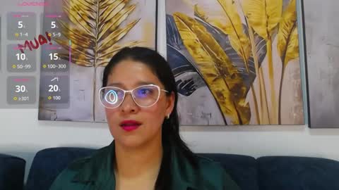Snapshot of alana_steel_1 chatting on April 30, 2026, 5:52 pm Alana online show from April 30, 2026, 5:52 pm