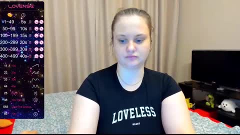 Snapshot of alanabrox chatting on December 1, 2024, 4:29 pm Julia online show from December 1, 2024, 4:29 pm