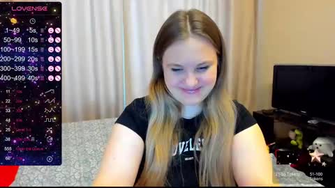 Snapshot of alanabrox chatting on December 14, 2024, 8:34 am Julia online show from December 14, 2024, 8:34 am