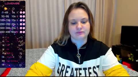 Snapshot of alanabrox chatting on December 20, 2024, 9:21 am Julia online show from December 20, 2024, 9:21 am