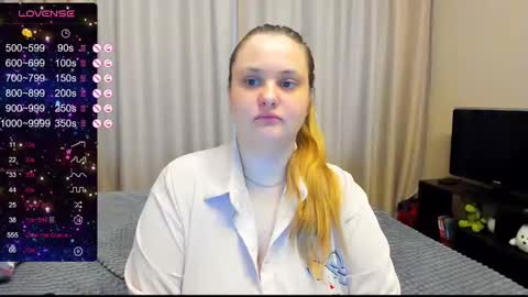 Snapshot of alanabrox chatting on February 5, 2025, 11:02 am Julia online show from February 5, 2025, 11:02 am