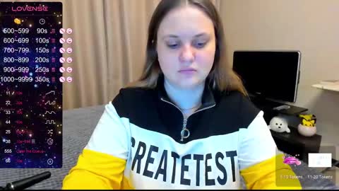 Snapshot of alanabrox chatting on February 9, 2025, 2:40 pm Julia online show from February 9, 2025, 2:40 pm