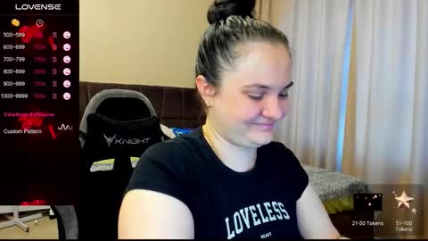 Snapshot of alanabrox chatting on September 12, 2025, 1:00 pm Julia online show from September 12, 2025, 1:00 pm