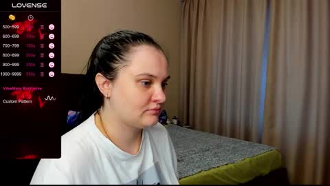 Snapshot of alanabrox chatting on October 28, 2025, 9:13 am Julia online show from October 28, 2025, 9:13 am