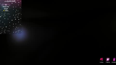 Alanah online show from March 16, 2026, 7:07 pm