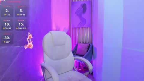 Alanah online show from April 26, 2026, 9:45 pm