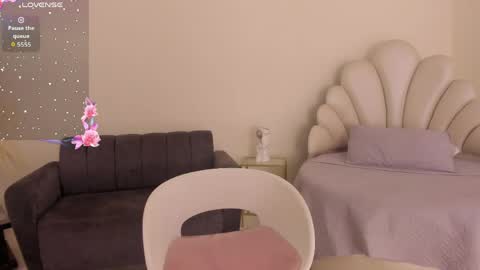 Alanah online show from May 27, 2026, 1:57 am
