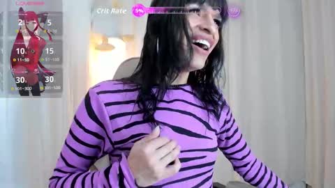 Alana silvana online show from January 6, 2026, 8:23 pm