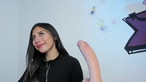 ALANA Please follow me  online show from September 13, 2025, 6:24 am