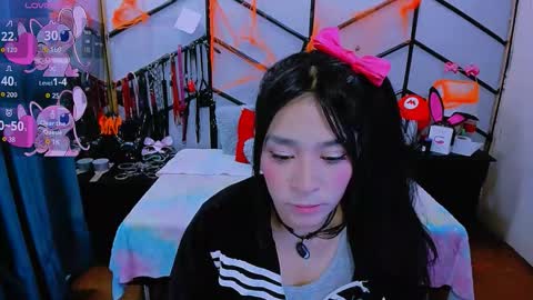 Alana online show from October 4, 2025, 12:14 pm