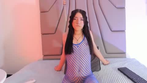 Snapshot of alanarosee___ chatting on October 20, 2025, 12:27 pm Alanaa Rosee  online show from October 20, 2025, 12:27 pm