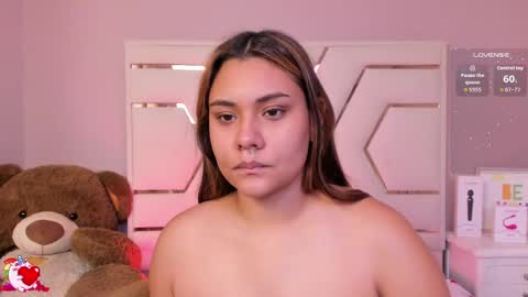 alanarousse_ online show from June 2, 2026, 11:56 am