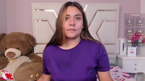 alanarousse_ online show from June 30, 2026, 12:17 pm