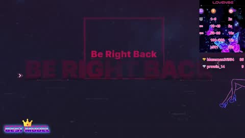 Snapshot of alanavega12 chatting on December 28, 2024, 5:25 pm alana online show from December 28, 2024, 5:25 pm