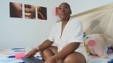 Snapshot of alanavega12 chatting on January 4, 2025, 1:53 pm alana online show from January 4, 2025, 1:53 pm