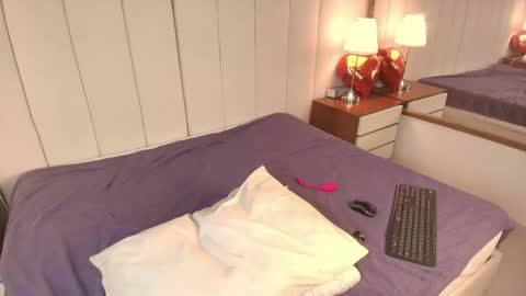alanawestt online show from April 22, 2026, 8:32 pm