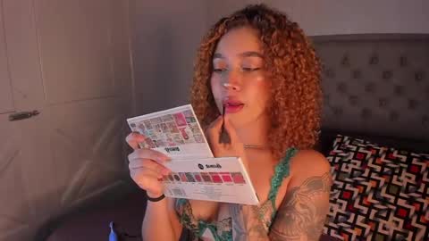 Tell me Alana online show from April 1, 2026, 12:06 pm