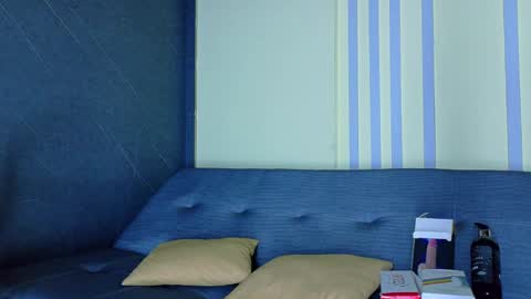 Alan Ferrer online show from April 8, 2026, 10:04 am