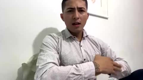 Snapshot of alanj998 chatting on September 28, 2025, 10:48 pm alanj998 online show from September 28, 2025, 10:48 pm