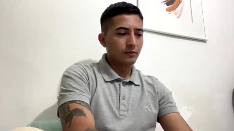 Snapshot of alanj998 chatting on October 4, 2025, 11:47 pm alanj998 online show from October 4, 2025, 11:47 pm