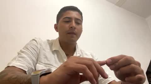 Snapshot of alanj998 chatting on February 28, 2026, 5:19 am alanj998 online show from February 28, 2026, 5:19 am