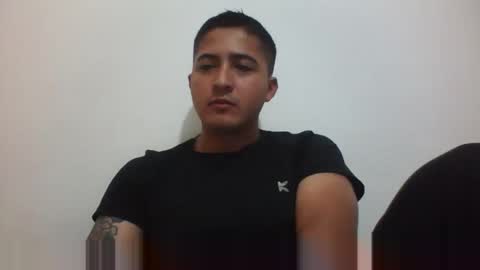 alanj998 online show from April 18, 2026, 2:37 am