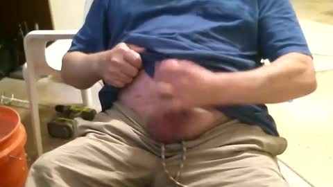 Alanlee10allen online show from October 24, 2025, 10:50 pm