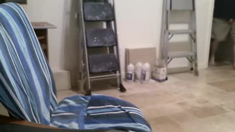 Alanlee10allen online show from March 15, 2026, 12:33 pm