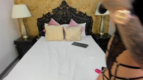 alanna_blaze online show from March 5, 2026, 6:59 pm