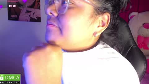 lanna online show from October 6, 2025, 4:10 am