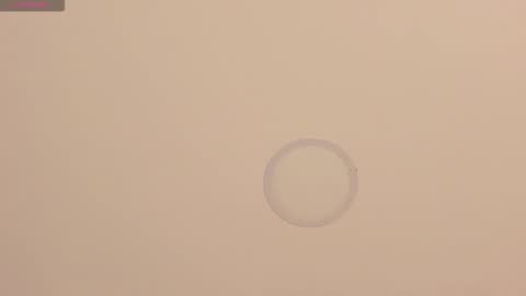 Alanna  online show from March 29, 2026, 11:05 pm