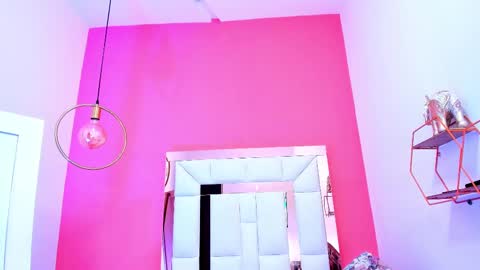 Ana online show from February 10, 2025, 10:30 pm