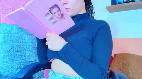 Alanna online show from February 4, 2026, 3:23 am