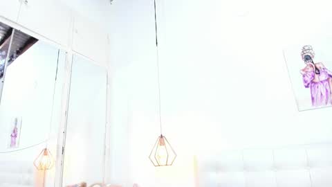 Snapshot of alanna_miaw chatting on January 19, 2026, 10:41 am alanna_miaw online show from January 19, 2026, 10:41 am