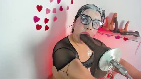 alana silver online show from February 12, 2026, 3:56 am