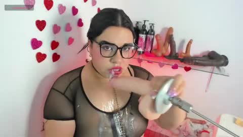 Snapshot of alanna_sloppy chatting on May 16, 2026, 1:02 am alana silver online show from May 16, 2026, 1:02 am