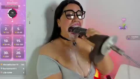 alana silver online show from July 8, 2026, 5:56 am