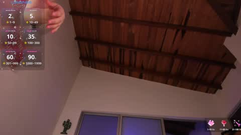 Snapshot of alannalove__ chatting on December 4, 2024, 10:19 pm Alanna  online show from December 4, 2024, 10:19 pm