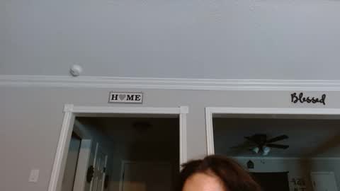 Alanna Rack online show from February 24, 2025, 4:58 pm