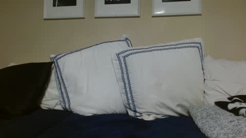 Alanna Rack online show from November 20, 2025, 3:01 pm