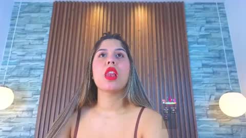 alannavidal online show from June 7, 2026, 3:10 am