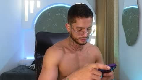 alan online show from February 2, 2026, 11:20 am