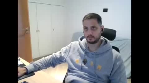 alansier online show from April 27, 2026, 4:16 pm