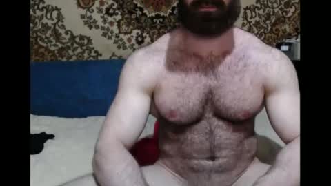 Snapshot of alanstrongs chatting on January 27, 2025, 7:13 pm AlanStrongs online show from January 27, 2025, 7:13 pm