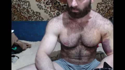 Snapshot of alanstrongs chatting on March 2, 2025, 11:18 am AlanStrongs online show from March 2, 2025, 11:18 am