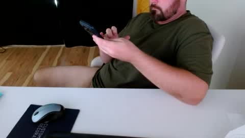John online show from July 20, 2026, 8:00 pm