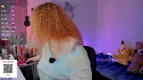 Caro online show from February 12, 2026, 1:06 pm