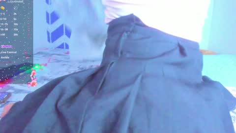 Snapshot of alaska_drew chatting on February 1, 2025, 9:43 am Alaska online show from February 1, 2025, 9:43 am