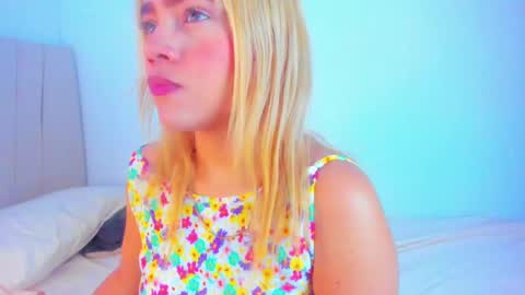 Snapshot of alaska_drew chatting on February 10, 2025, 6:24 pm Alaska online show from February 10, 2025, 6:24 pm