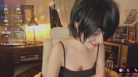 Snapshot of alaskagrace chatting on February 13, 2025, 2:56 am Alaska Grace online show from February 13, 2025, 2:56 am